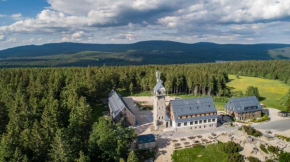 Hotel Královka